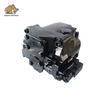 SAUER DANFOSS Części pompy hydraulicznej i naprawcze serii 45 ERR100 ERR130 ERR147