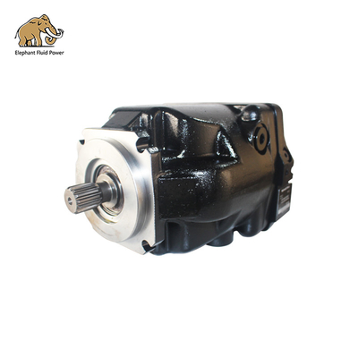 SAUER DANFOSS Części pompy hydraulicznej i naprawcze serii 45 ERR100 ERR130 ERR147
