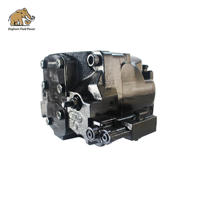 SAUER DANFOSS Części pompy hydraulicznej i naprawcze serii 45 ERR100 ERR130 ERR147