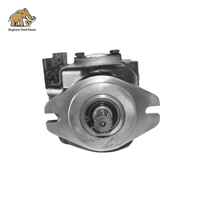 JRRS45 SAUER DANFOSS Hydrauliczna pompa tłokowa i części części zamiennych Danfoss 45 Series Otwarte obwody aksyjne pompy tłokowe