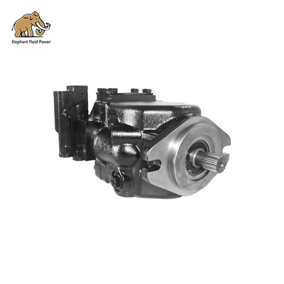 JRRS45 SAUER DANFOSS Hydrauliczna pompa tłokowa i części części zamiennych Danfoss 45 Series Otwarte obwody aksyjne pompy tłokowe