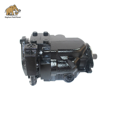 JRRS45 SAUER DANFOSS Hydrauliczna pompa tłokowa i części części zamiennych Danfoss 45 Series Otwarte obwody aksyjne pompy tłokowe