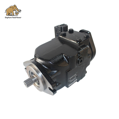 JRRS45 SAUER DANFOSS Hydrauliczna pompa tłokowa i części części zamiennych Danfoss 45 Series Otwarte obwody aksyjne pompy tłokowe