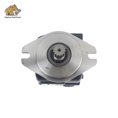 JRR045 JRR051 JRR060 JRR065 JRR075 JRL075 BRL51 Sauer Danfoss Hydraulic Pump And Parts