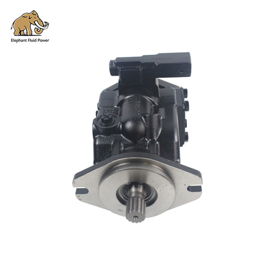 JRR045 JRR051 JRR060 JRR065 JRR075 JRL075 BRL51 Sauer Danfoss Hydraulic Pump And Parts