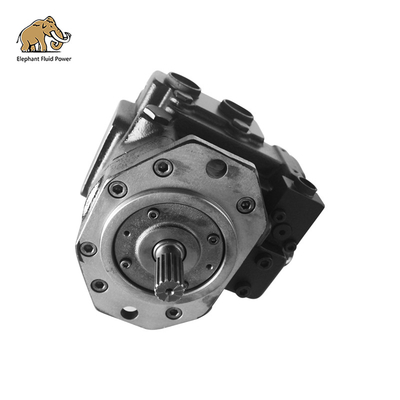 Części koparki K3SP30-110R-2001 Pompa hydrauliczna i części do koparki Kobelco Sk50 Utrzymanie Naprawa i wymiana