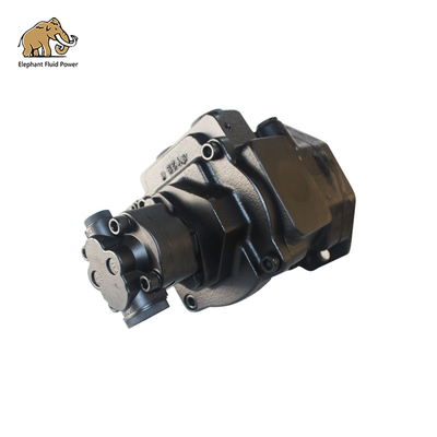 Części koparki K3SP30-110R-2001 Pompa hydrauliczna i części do koparki Kobelco Sk50 Utrzymanie Naprawa i wymiana