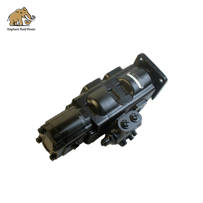 Jakość 20/925591 Genuine Parker / JCB Loadall Triple Hydraulic Pump 36 + 19 + 16 CC/REV