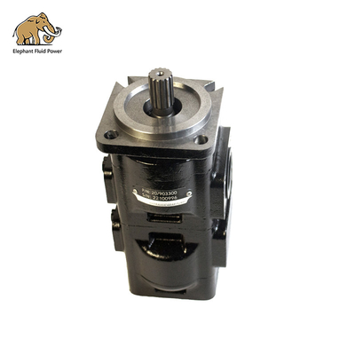 OEM Quality Hydraulic Pump 20/903300 Do JCB 3CX 4CX 5CX Backhoe Loader Cena fabryczna