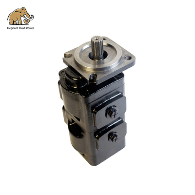OEM Quality Hydraulic Pump 20/903300 Do JCB 3CX 4CX 5CX Backhoe Loader Cena fabryczna