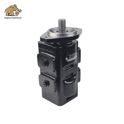 JCB 333/G5392 Hydraulic Gear Pump For 3cx 4cx Backhoe Loader Fabryka Sprzedaż Dobra jakość