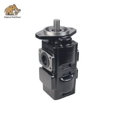 JCB 333/G5392 Hydraulic Gear Pump For 3cx 4cx Backhoe Loader Fabryka Sprzedaż Dobra jakość