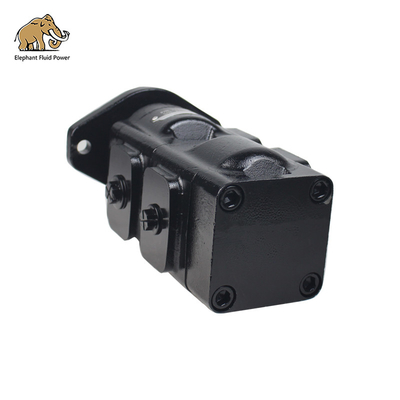 JCB 333/G5392 Hydraulic Gear Pump For 3cx 4cx Backhoe Loader Fabryka Sprzedaż Dobra jakość