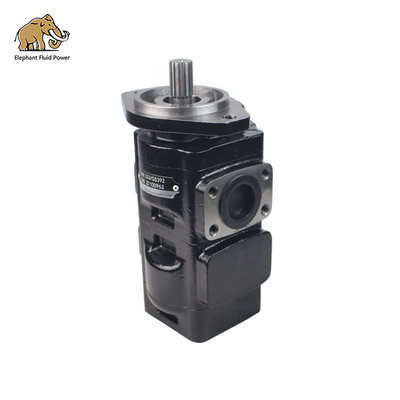 JCB 333/G5392 Hydraulic Gear Pump For 3cx 4cx Backhoe Loader Fabryka Sprzedaż Dobra jakość