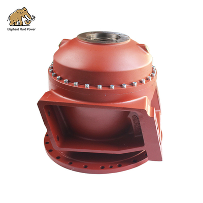 OEM jakość PMP 6.5r120cp Hydraulic Planetary Reduction Gearbox dla betonowych ciężarówek z ceną fabryczną