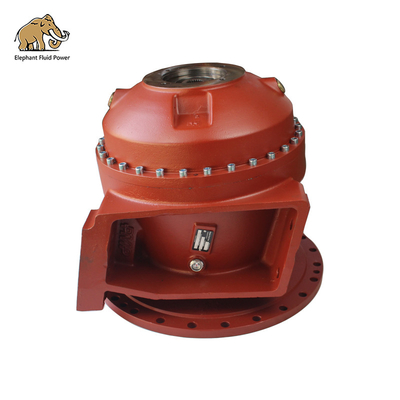 OEM jakość PMP 6.5r120cp Hydraulic Planetary Reduction Gearbox dla betonowych ciężarówek z ceną fabryczną