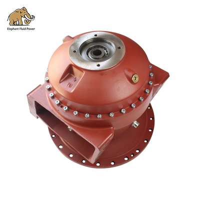 OEM jakość PMP 6.5r120cp Hydraulic Planetary Reduction Gearbox dla betonowych ciężarówek z ceną fabryczną
