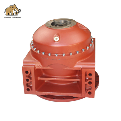 OEM jakość PMP 6.5r120cp Hydraulic Planetary Reduction Gearbox dla betonowych ciężarówek z ceną fabryczną