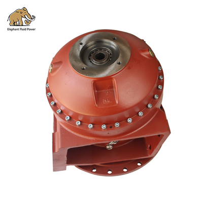 OEM jakość PMP 6.5r120cp Hydraulic Planetary Reduction Gearbox dla betonowych ciężarówek z ceną fabryczną