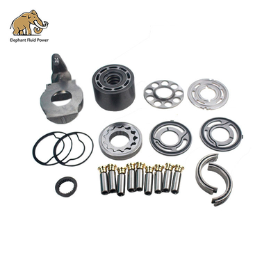 OEM Quality Sauer H1p045 oryginalne części Hydraulic Pump Repair Solution