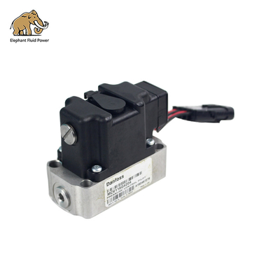Sauer Danfoss Pumps MCV116G4204 Zawór sterujący w magazynie do naprawy pompy