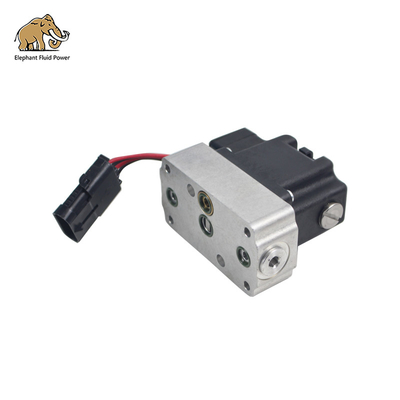 Sauer Danfoss Pumps MCV116G4204 Zawór sterujący w magazynie do naprawy pompy