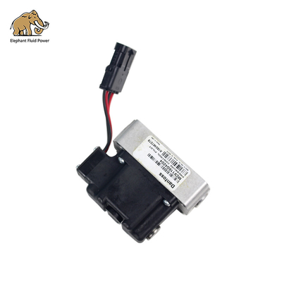 Sauer Danfoss Pumps MCV116G4204 Zawór sterujący w magazynie do naprawy pompy
