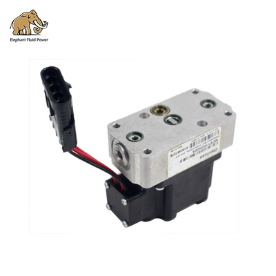 Sauer Danfoss Pumps MCV116G4204 Zawór sterujący w magazynie do naprawy pompy