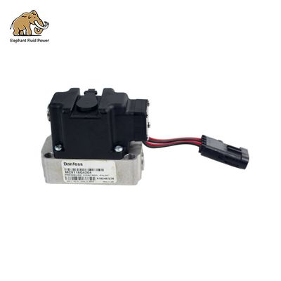 Sauer Danfoss Pumps MCV116G4204 Zawór sterujący w magazynie do naprawy pompy