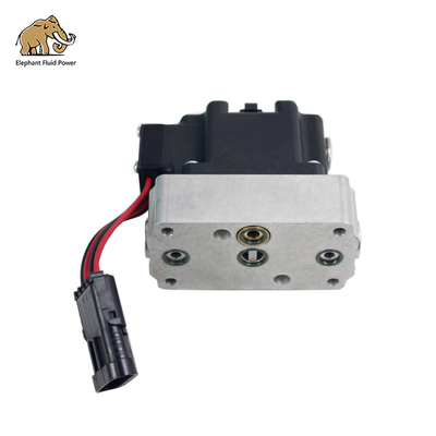 Sauer Danfoss Pumps MCV116G4204 Zawór sterujący w magazynie do naprawy pompy