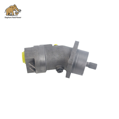 Pompa hydrauliczna Putzmeister A2F12R4Z4 R Rexroth do pompy do betonu