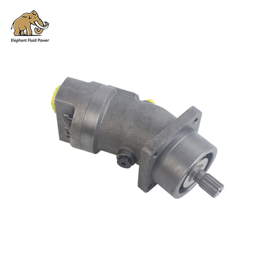 Pompa hydrauliczna Putzmeister A2F12R4Z4 R Rexroth do pompy do betonu