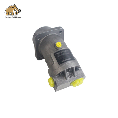 Pompa hydrauliczna Putzmeister A2F12R4Z4 R Rexroth do pompy do betonu