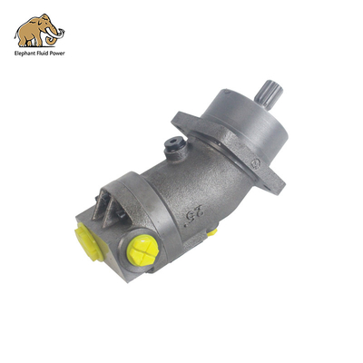 Pompa hydrauliczna Putzmeister A2F12R4Z4 R Rexroth do pompy do betonu