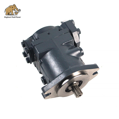 Pompa hydrauliczna Schwing 98350353 Rexroth A4FO22 / 32L-NSC12K02 do pompy do betonu