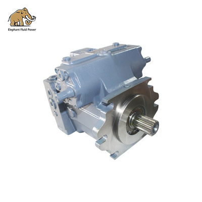 273904001 A4VG125HD 266680002 A4VG125HD Hydraulic Pump For Putzmeister Spare Part HYDRAULIC PUMP R A4V125HD