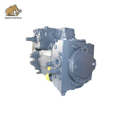 273904001 A4VG125HD 266680002 A4VG125HD Hydraulic Pump For Putzmeister Spare Part HYDRAULIC PUMP R A4V125HD