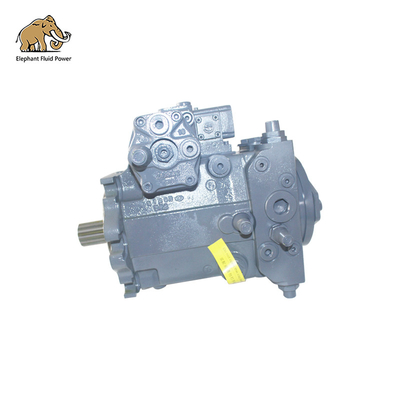 273904001 A4VG125HD 266680002 A4VG125HD Hydraulic Pump For Putzmeister Spare Part HYDRAULIC PUMP R A4V125HD