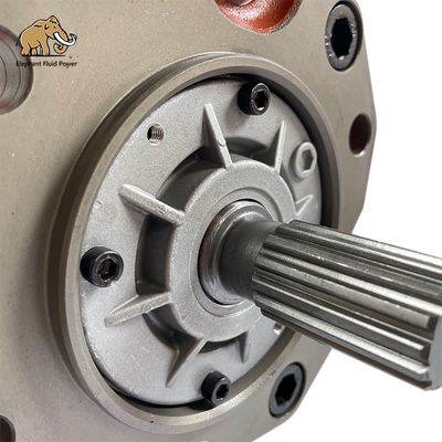 Chińska fabryka bezpośrednia K3V63Dt 2401-9186 Wyposażenie hydrauliczne głównej pompy dla Doosan S130-Iii S130-3 S130-V S130-5