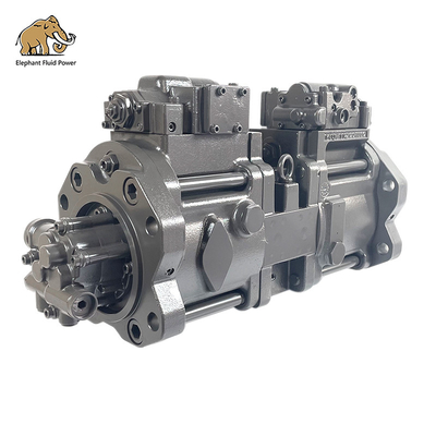 Części zamienne koparki JCB Kawasaki Hydraulic Pump K3V112DT Fit JS200 JS210 JS220 JS240