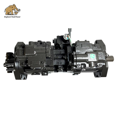Części zamienne koparki JCB Kawasaki Hydraulic Pump K3V112DT Fit JS200 JS210 JS220 JS240