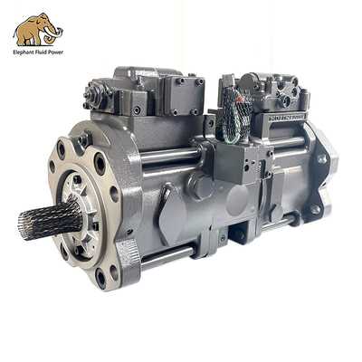 Części zamienne koparki JCB Kawasaki Hydraulic Pump K3V112DT Fit JS200 JS210 JS220 JS240