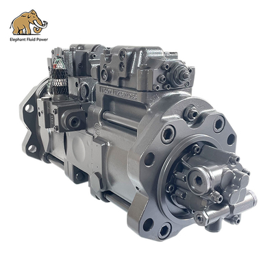 Części zamienne koparki JCB Kawasaki Hydraulic Pump K3V112DT Fit JS200 JS210 JS220 JS240