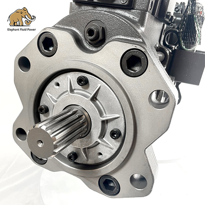 Części zamienne koparki JCB Kawasaki Hydraulic Pump K3V112DT Fit JS200 JS210 JS220 JS240