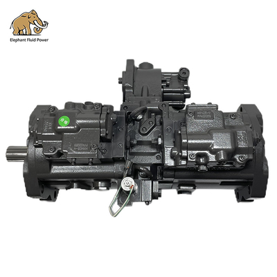 K3V180Dt 31N9-10010 Wyposażenie hydrauliczne dla Hyundai R320Lc-7