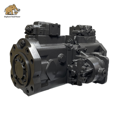 K3V180Dt 31N9-10010 Wyposażenie hydrauliczne dla Hyundai R320Lc-7