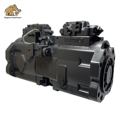 K3V180Dt 31N9-10010 Wyposażenie hydrauliczne dla Hyundai R320Lc-7