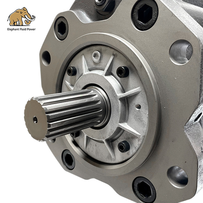 Części zamienne koparek JCB Hydraulic Pumps 333/J1487 Kawasaki K3V112DTP-1M9R-9CB9 Fit JS220 JS235 JS210 JS240 JS260