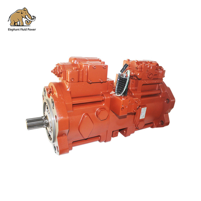 Główna pompa koparki Kawasaki K3V112DT-9C dla JCB JS215LC JS235 JS240LC Sumitomo 200-Z3 I Case CX9021
