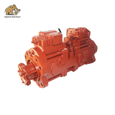 Główna pompa koparki Kawasaki K3V112DT-9C dla JCB JS215LC JS235 JS240LC Sumitomo 200-Z3 I Case CX9021